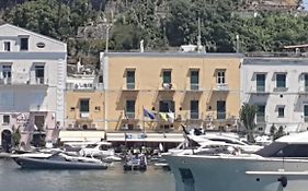 Panorama Da Cartolina